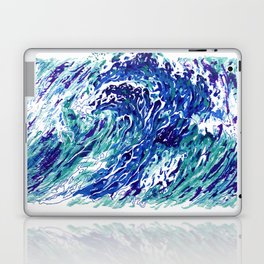Sea of air Laptop & iPad Skin