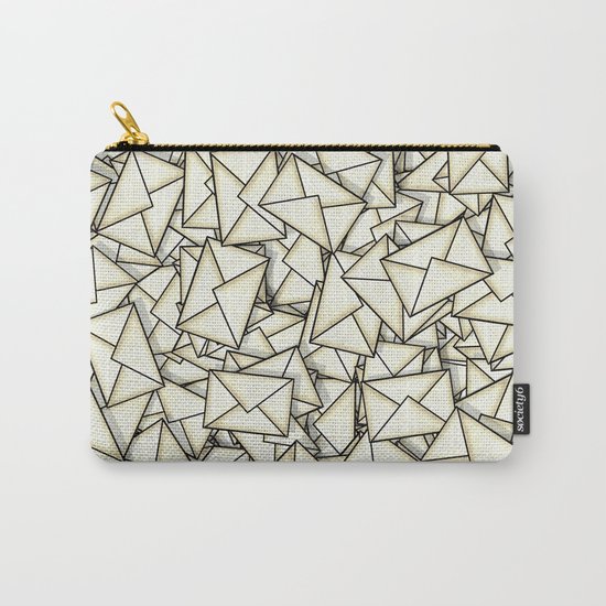 Email Carry-All Pouch