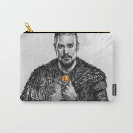 Uhtred of Bebbanburg Carry-All Pouch