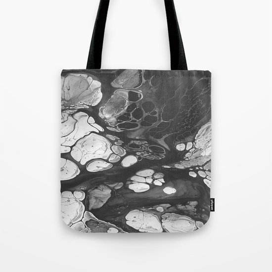 HOUSE OF WOLVES Tote Bag