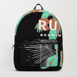 RUSE BREWING - FIGURE Backpack