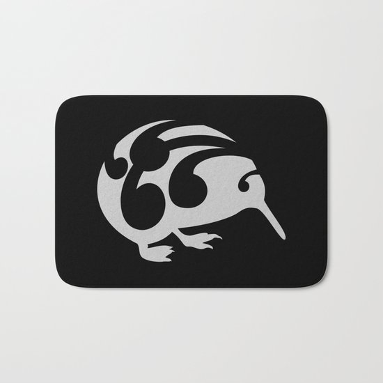 Kiwi Bath Mat