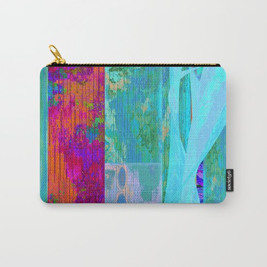 Well Strung Carry-All Pouch
