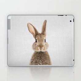 Rabbit - Colorful Laptop Skin