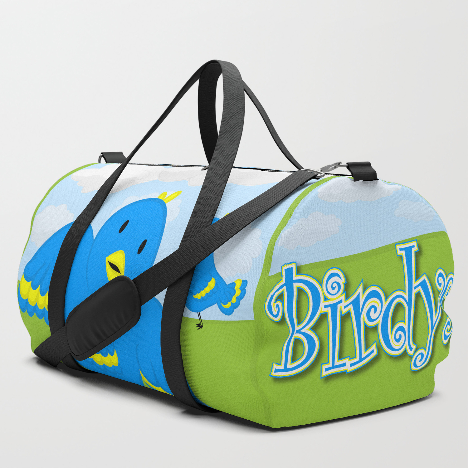 Download View Duffel Bag Mockup Images Yellowimages - Free PSD ...