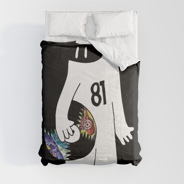 s81 Comforter