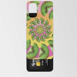Kiwi Madness Android Card Case