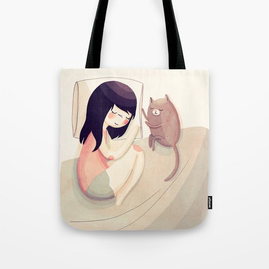 Best Friends Tote Bag