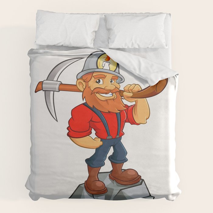 Funny duvet cover discount