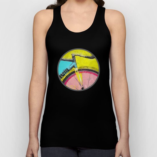 FIXED Pop Dreams Unisex Tank Top