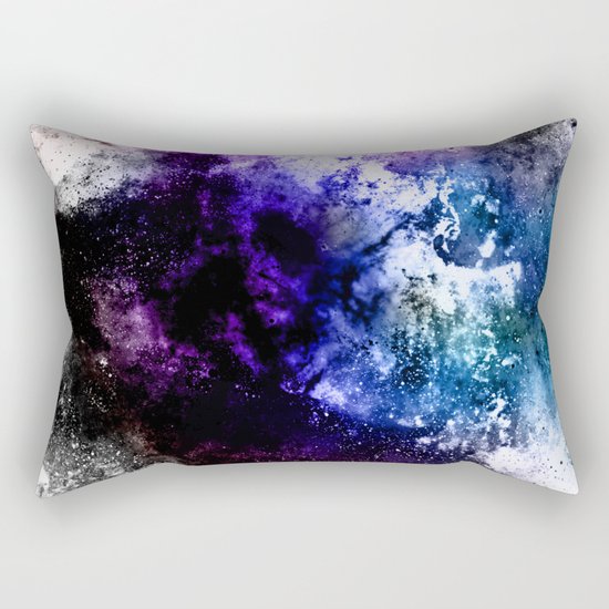 θ Pyx Rectangular Pillow
