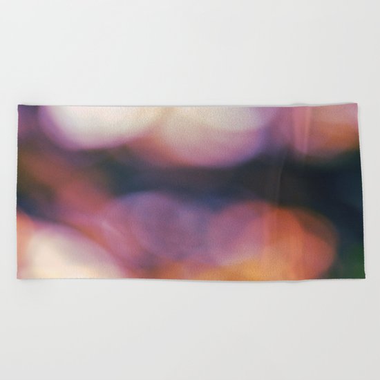 #65 Beach Towel