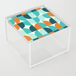 Pattern #0001A Acrylic Box