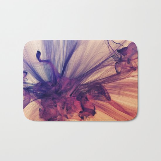 Cosmos Bath Mat