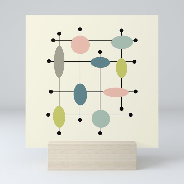 Mini Art Print