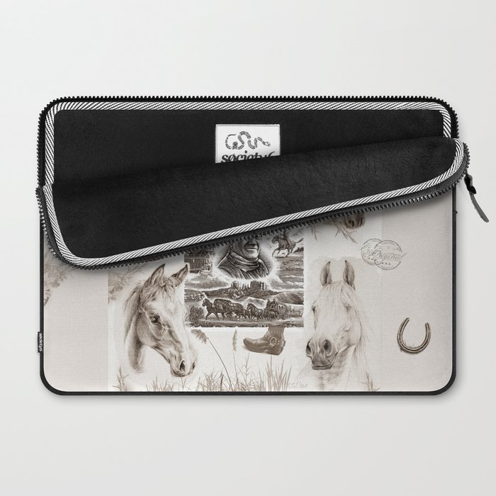 Western new arrivals laptop case