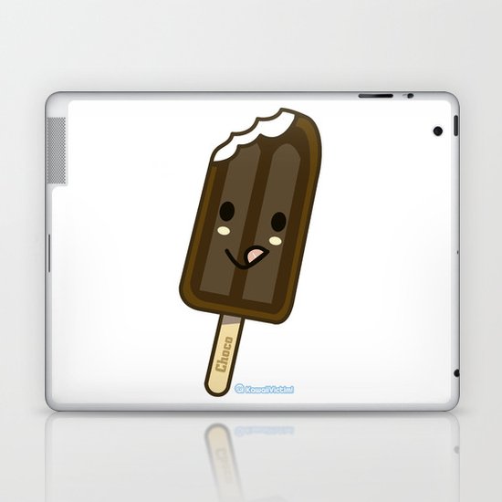 Choco Laptop & iPad Skin