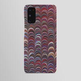 Decorative Paper 12 Android Case