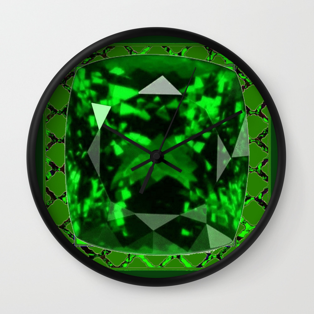 May gem top