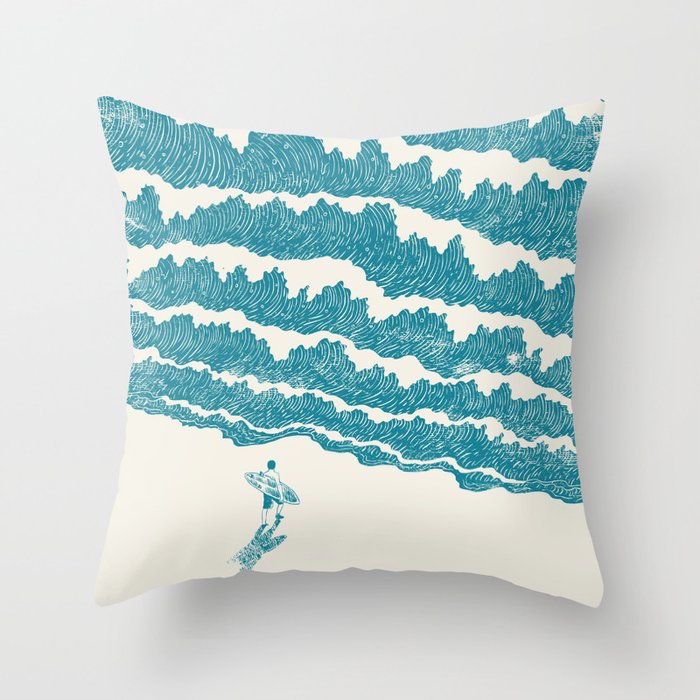 Throw Pillow