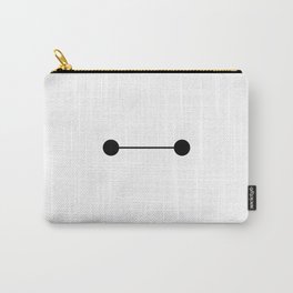 Baymax Carry-All Pouch