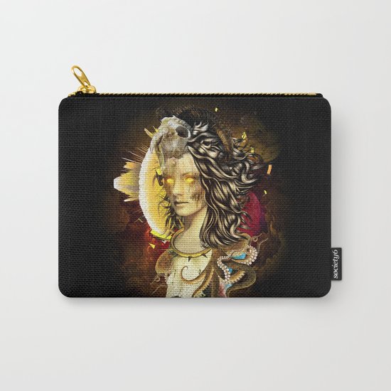 Mage Carry-All Pouch