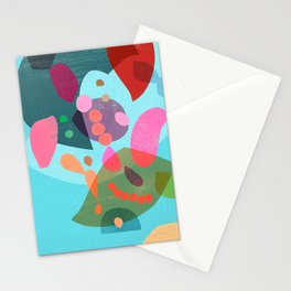 Silo Stationery Cards