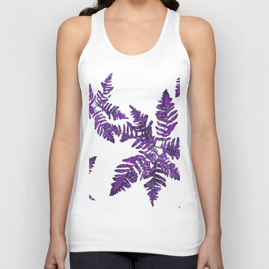 Palms Unisex Tank Top
