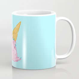 Unicorn melts Coffee Mug
