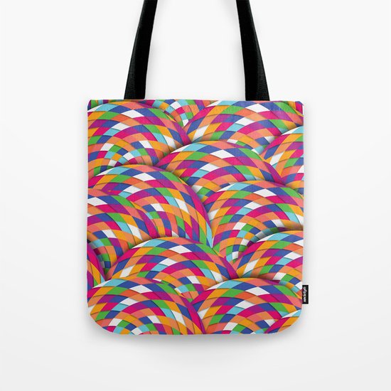 Joyful Tote Bag