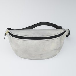 Dirty Wall Fanny Pack