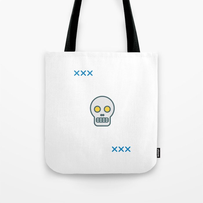 The Death Tote Bag