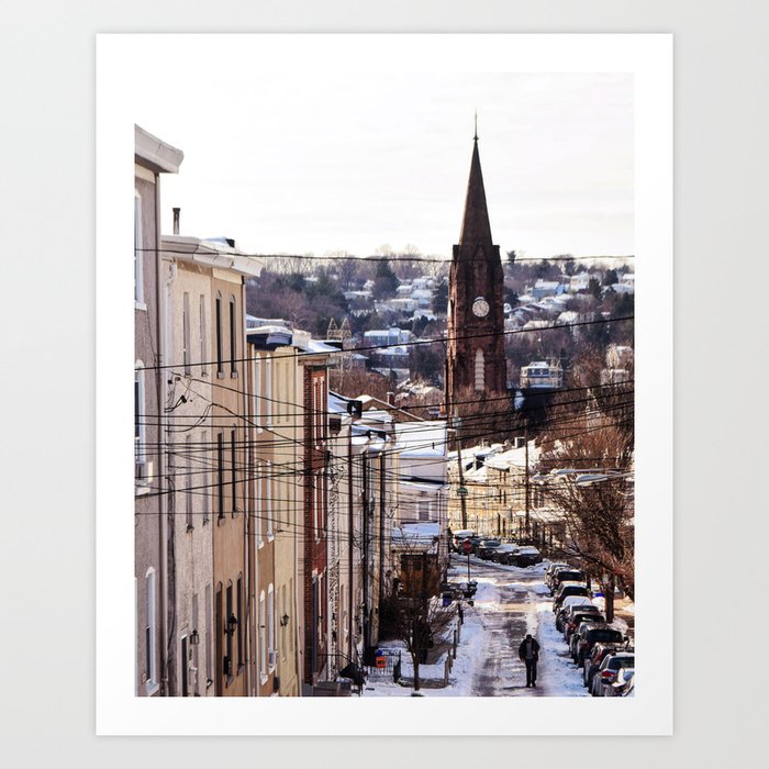 Art Print
