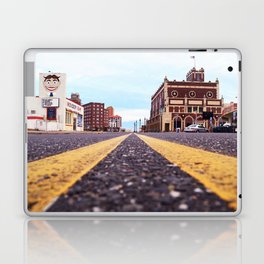 Street View Laptop & iPad Skin