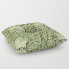 William Morris "Pimpernel" 1. Floor Pillow
