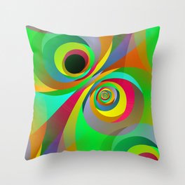 design for your home -60- Throw Pillow