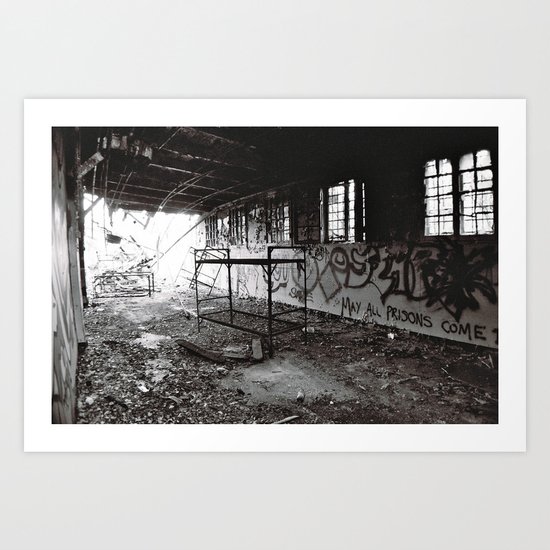 APF Art Print