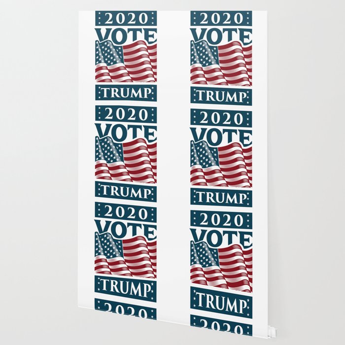 Trump 2020 Fuck Your Feelings Vote Wallpaper By Zippythread Society6