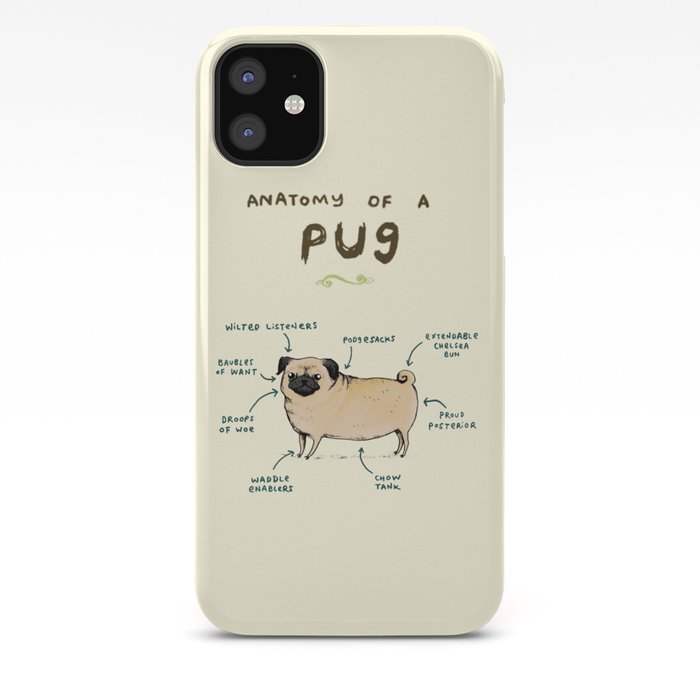 Puggle iphone 11 case Puggle iphone 11 case