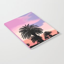 PALM TREE Notebook