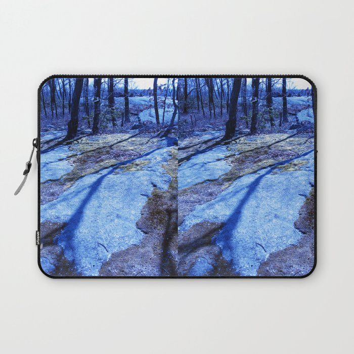 the right path Laptop Sleeve