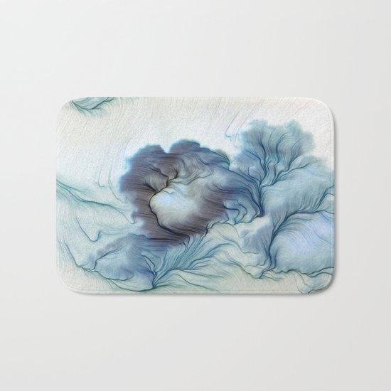 The Dreamer Bath Mat