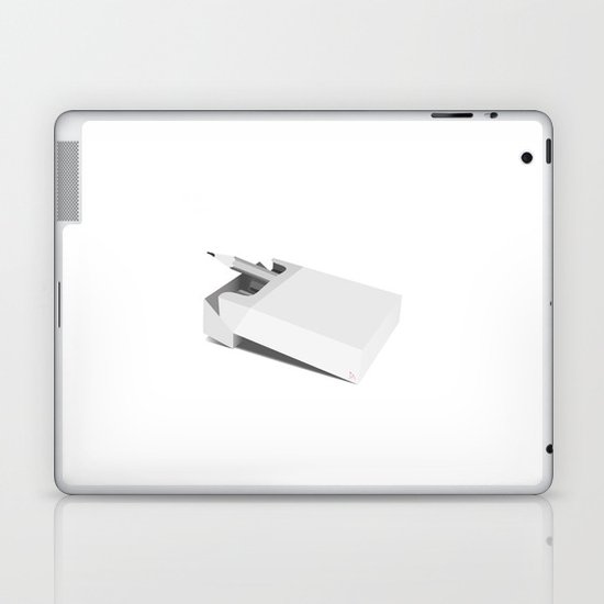 Addiction 1 Laptop & iPad Skin