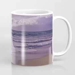 Paradise Coffee Mug