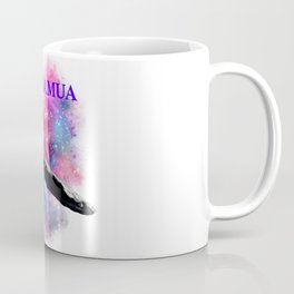 OUMUAMUA - first interstellar object Coffee Mug