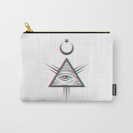 occult +++ Carry-All Pouch