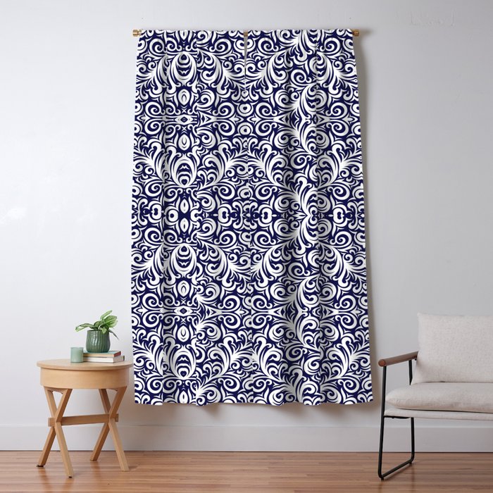 Blackout Curtain
