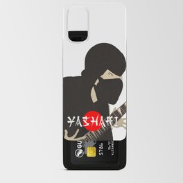 Yashaki Avatar Android Card Case