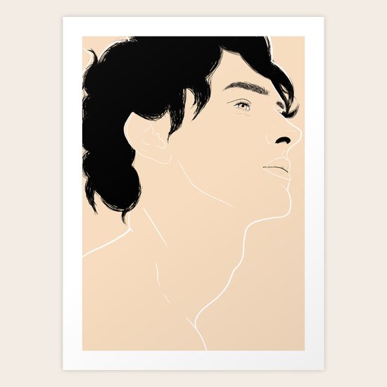 Will Art Print