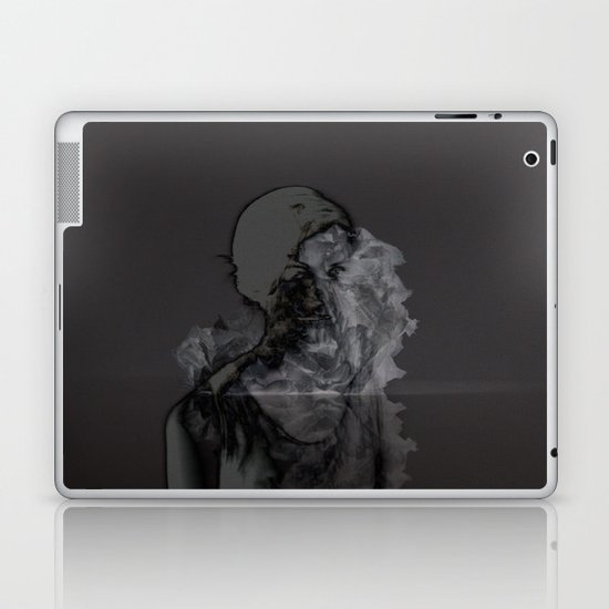 Ingrid Laptop & iPad Skin